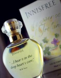 Irish perfume