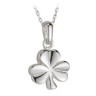 SHamrock Pendant Solvar