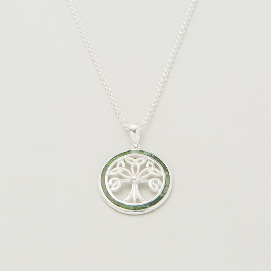 Tree of Life Pendant