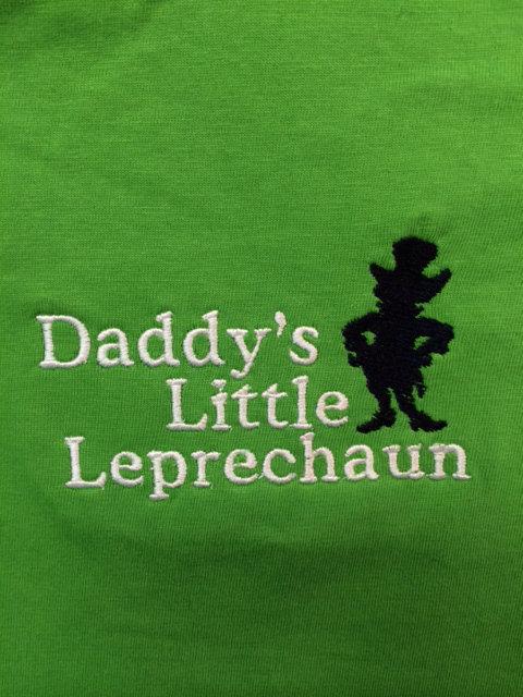 Leprechaun Tee