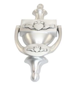 Mullingar Pewter Claddagh Door Knocker