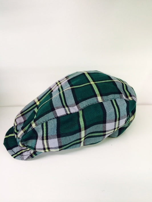 Infant Irish Cotton Cap