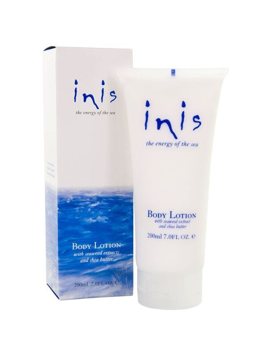 Inis Body Lotion 200ml