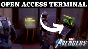 marvel access