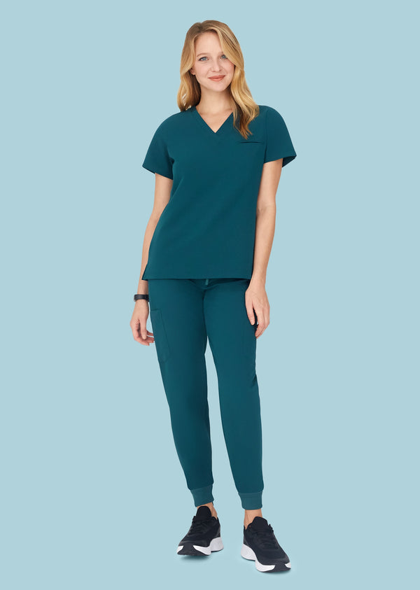 All Women's Scrubs – Mandala Scrubs