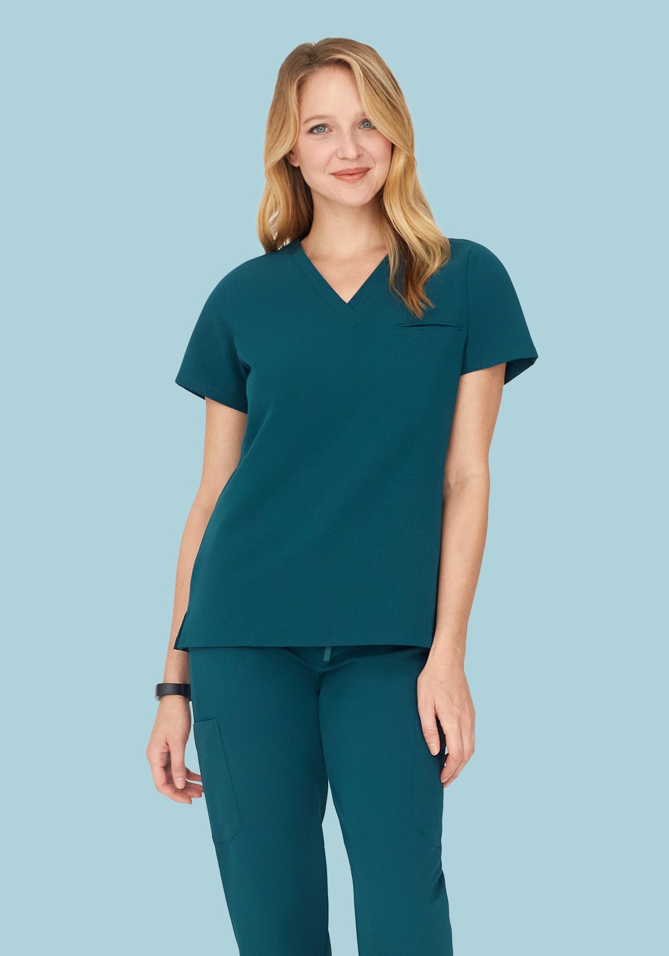 Mandala Scrubs Customer Service - How To Blog