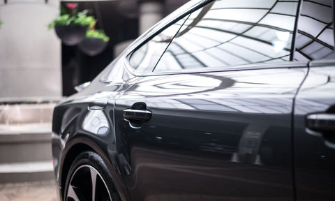 Why Ceramic Coating Ceramic Pro Suncoast