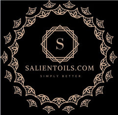 Salient Oils Coupons