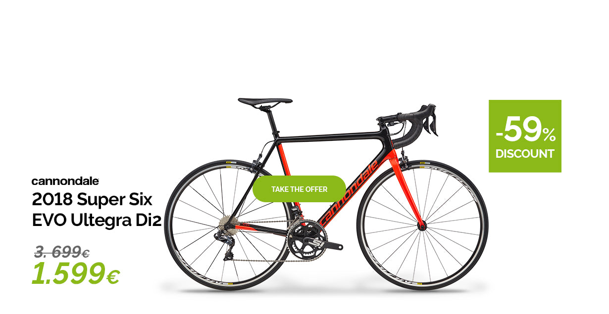 cannondale dealers online