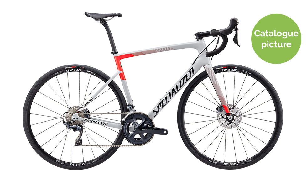 specialized tarmac sl6 2020