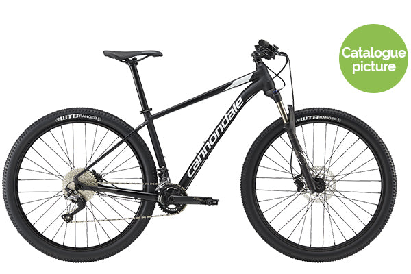 cannondale trail 3 for sale