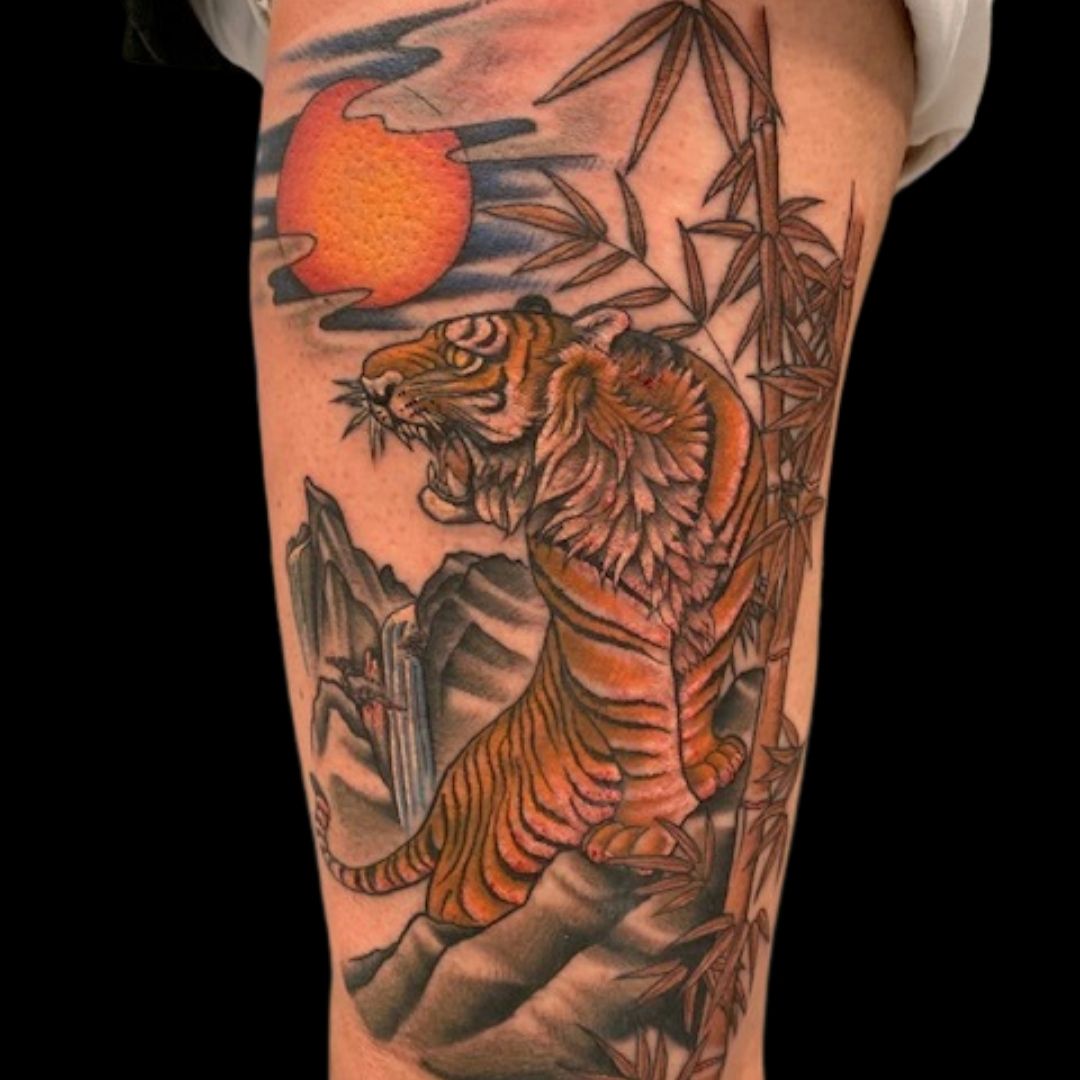 Ashkon club tattoo Venetian Tattoos in Las Vegas (2).jpg__PID:c89f3125-4e94-423b-a7cd-a3c5325a2ab7