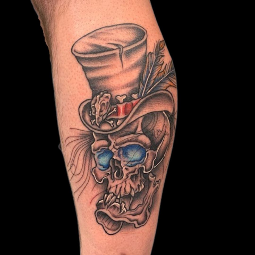 Ashkon club tattoo Venetian Tattoos in Las Vegas (4).jpg__PID:31254e94-323b-47cd-a3c5-325a2ab72228