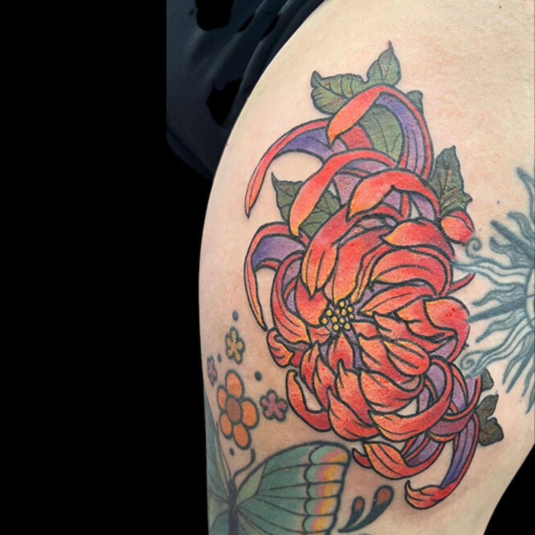 5 Important Things to Help You Plan Memorial Tattoos — The Aloha Monkey  Tattoo & Piercing | Burnsville, MN
