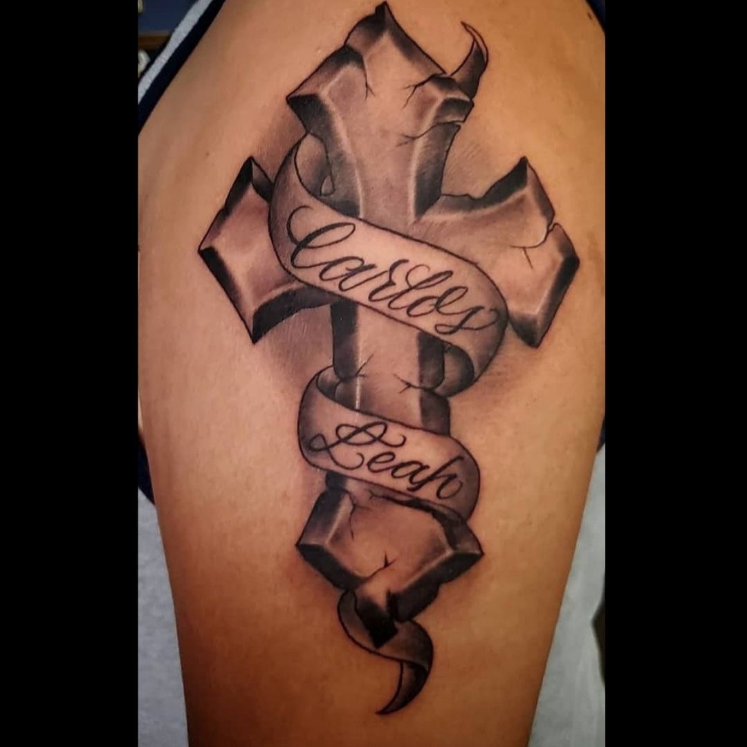 Christopher Name Tattoo Designs  Name tattoos Names Name tattoo designs