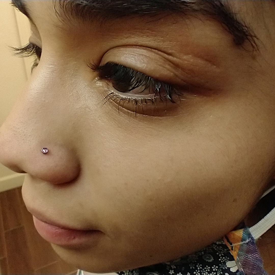 Ear Piercings, Naval Piercings & Nose Piercings in Mesa