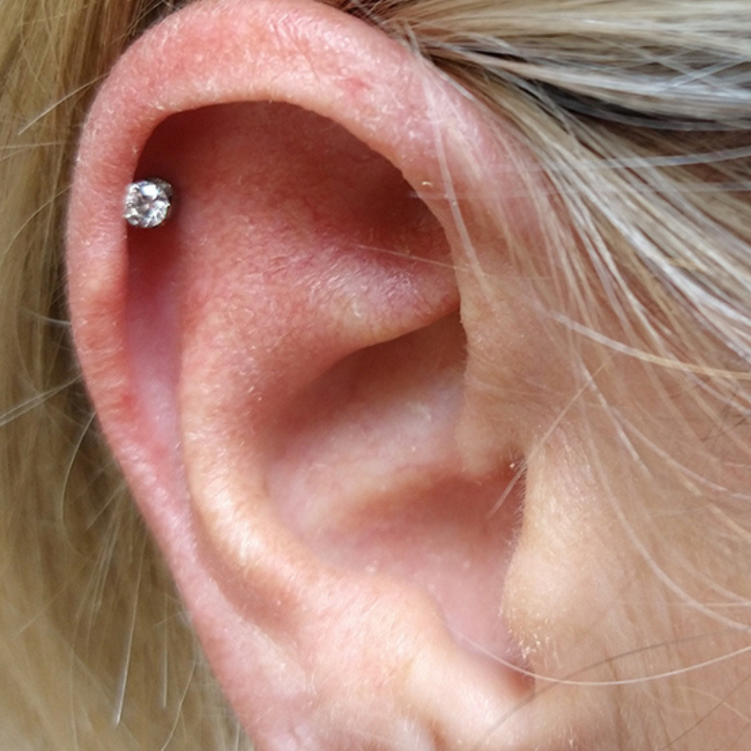 Ear Piercings, Naval Piercings & Nose Piercings in Mesa