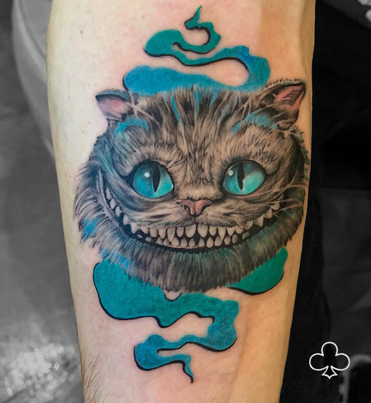 Armand Penalosa Las Vegas Tattoo Artist – Club Tattoo