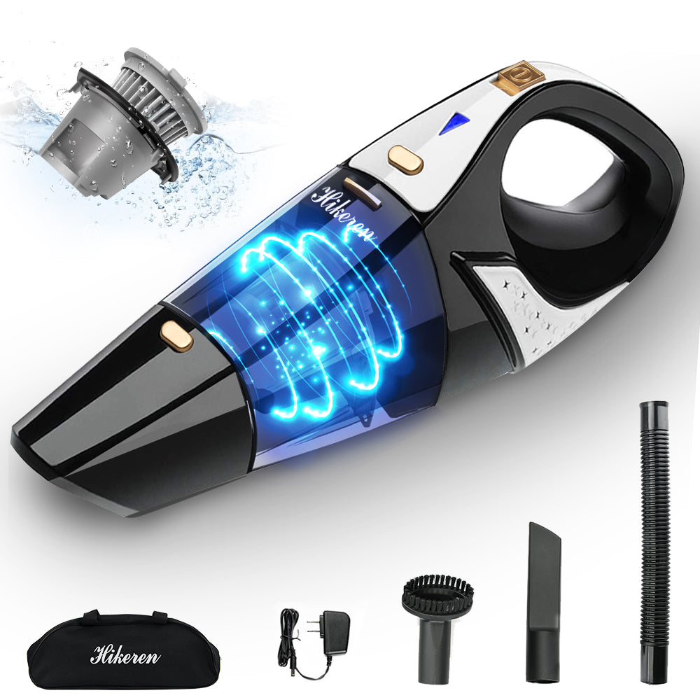 portable vacuum cleaner