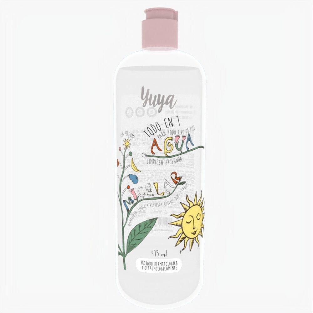 La tienda oficial de cosméticos Yuya – Yuya Tienda Oficial