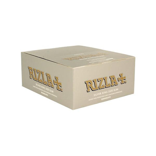 Rizla Micron King Size Slim Rolling Paper