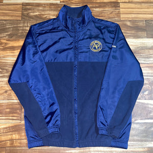 L - Green Bay Packers Acme Reebok Fleece - Twisted Thrift