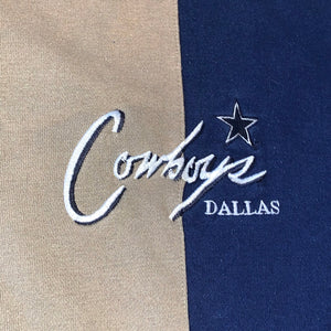 XL/XXL - Vintage Dallas Cowboys Sweater