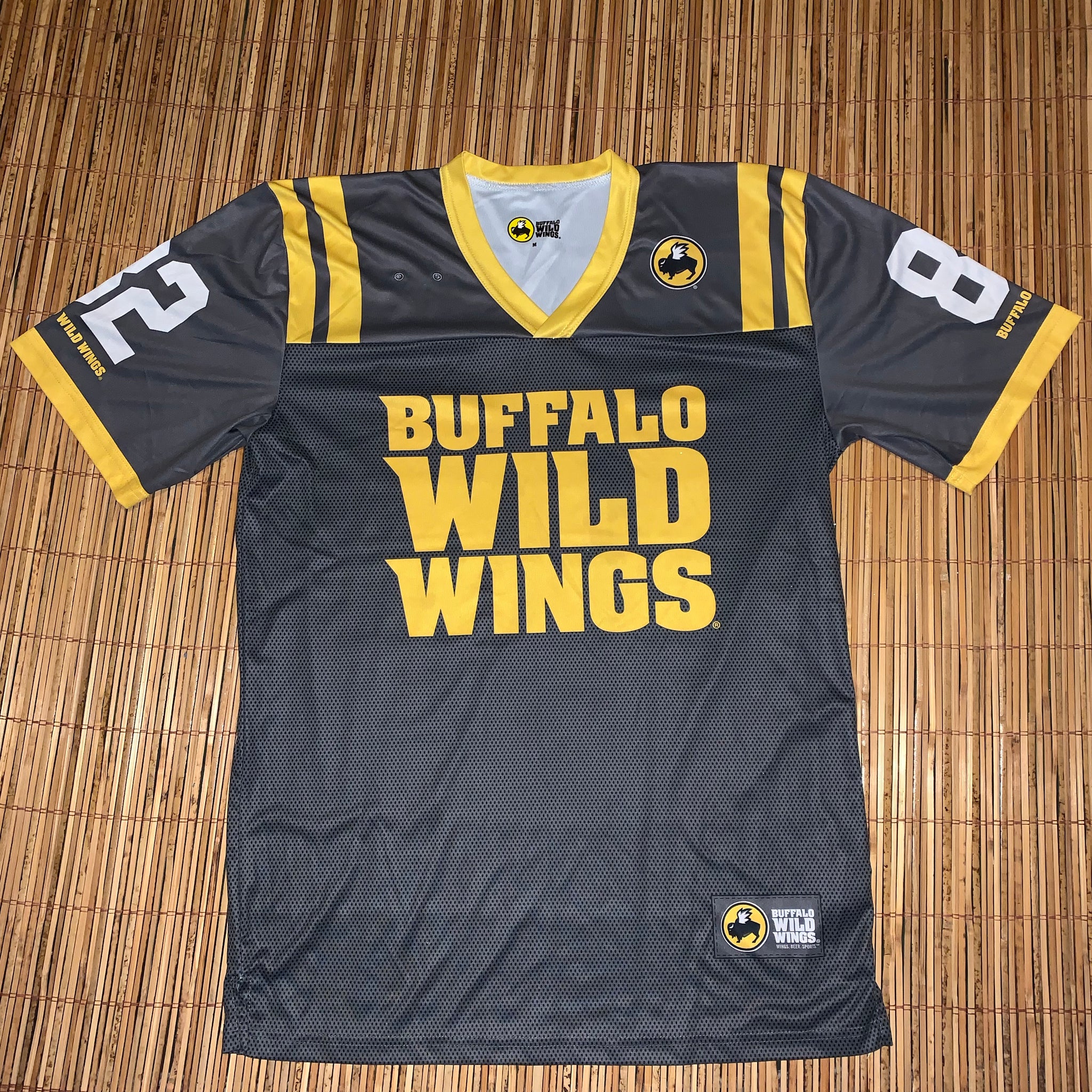 bdubs jersey