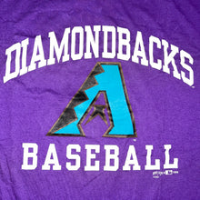 L/XL - Vintage Arizona Diamondbacks Shirt – Twisted Thrift