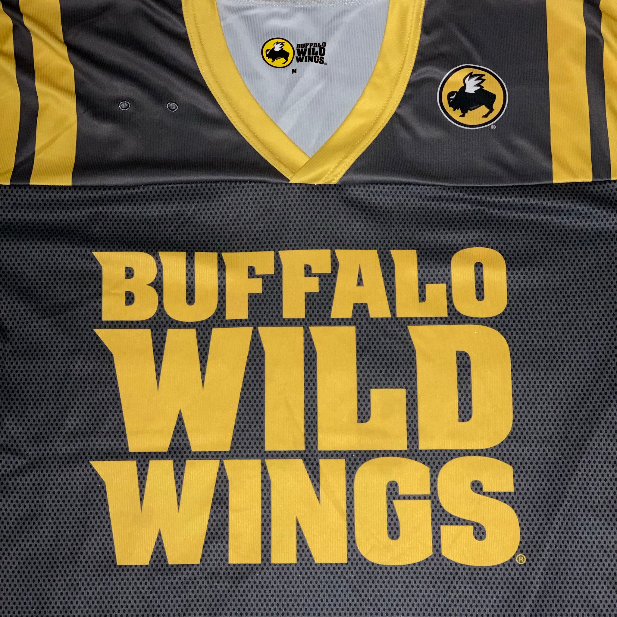 bdubs jersey