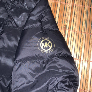 Women's XS - Michael Kors Packable Down Fill Jacket – Twisted Thrift
