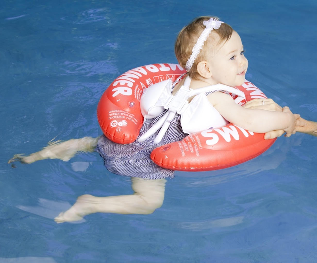 academy inflatable pool