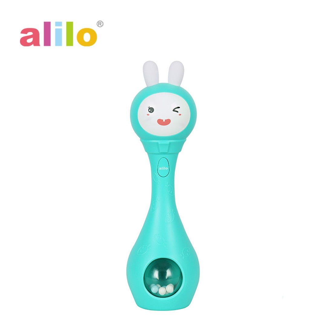 Alilo Baby Shake and Tell Rattle – Baby Hub Philippines