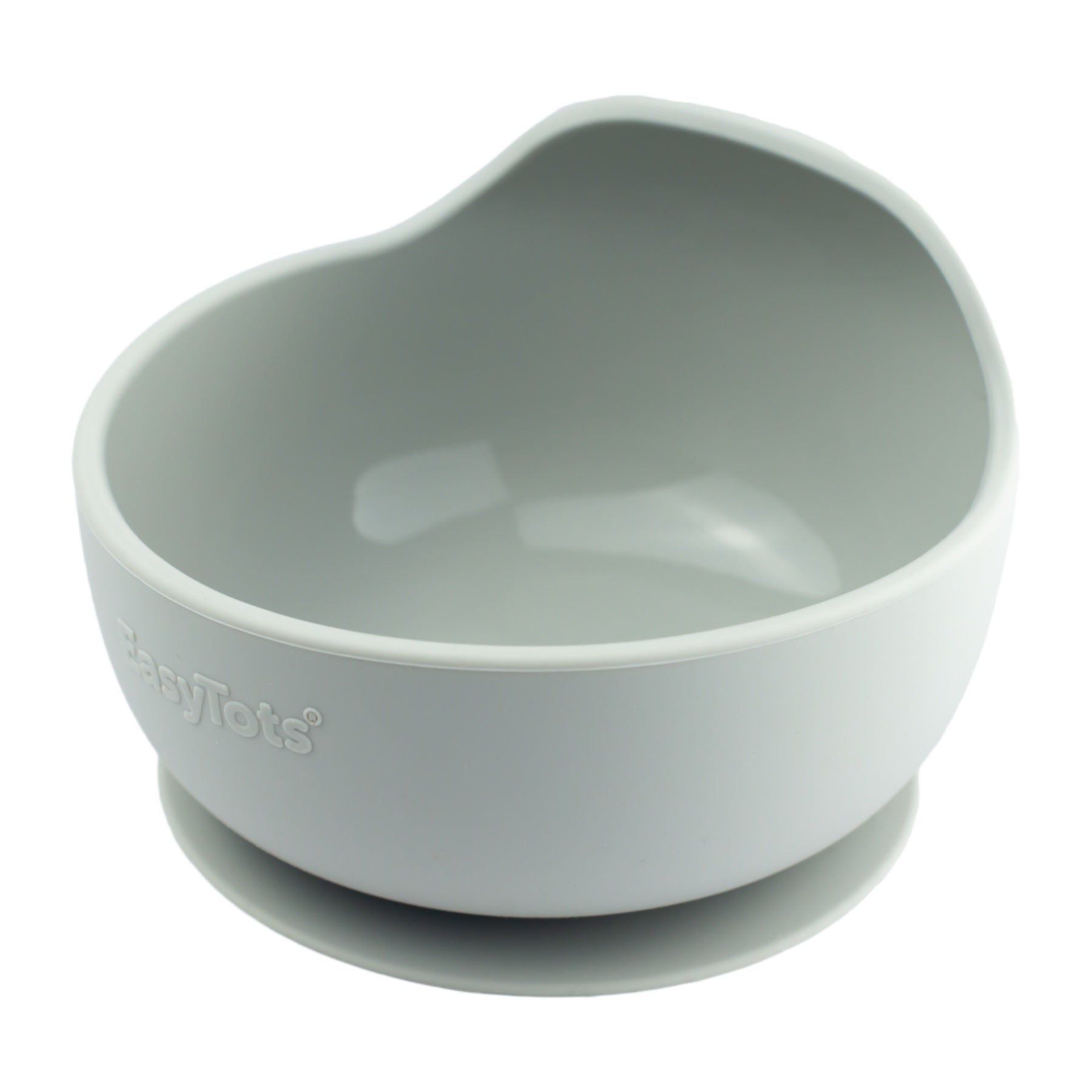 EasyTots Weaning Suction Bowl – Baby Hub Philippines