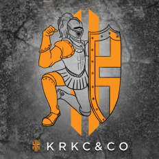 KRKC jewelry