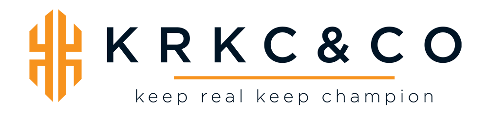 KRKC JEWELRY