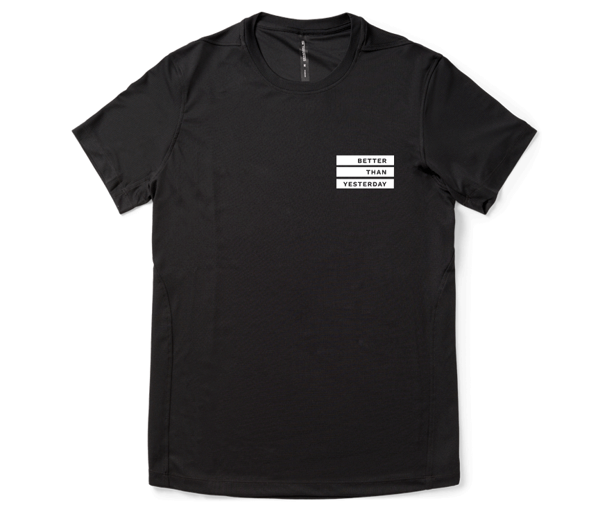 Distance Shirt - TEN THOUSAND product image