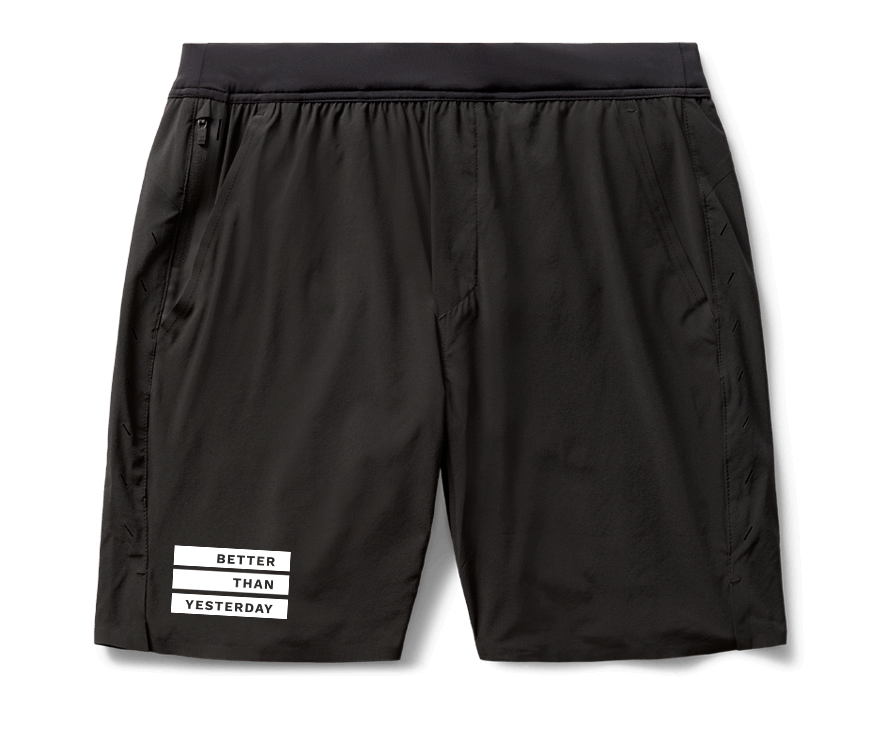 Interval Short - TEN THOUSAND product image