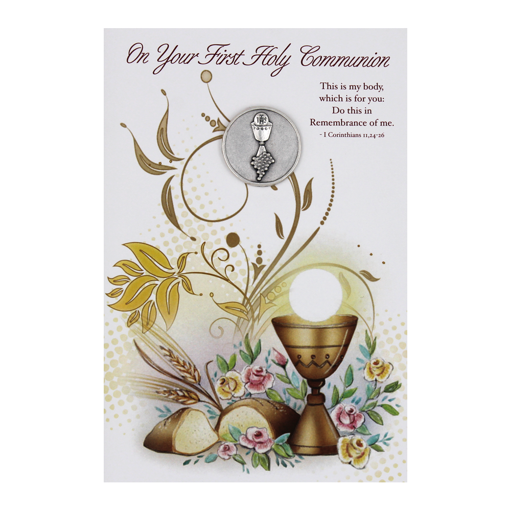 first-holy-communion-remembrance-cards-first-communion-favor-card