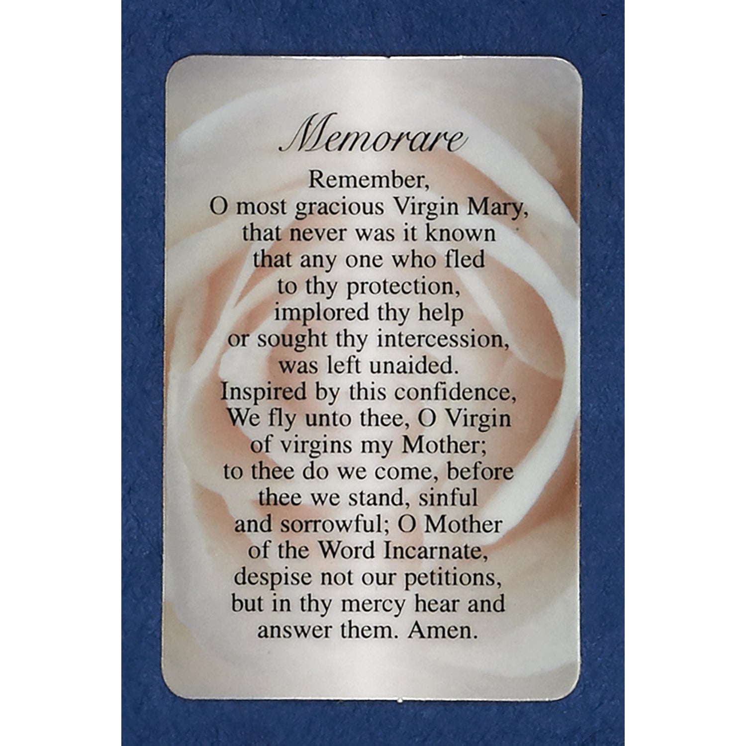 the-memorare-prayer-cards-lumen-mundi