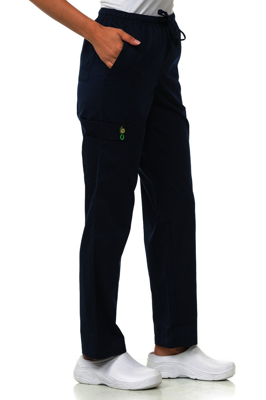 rayon cargo pants