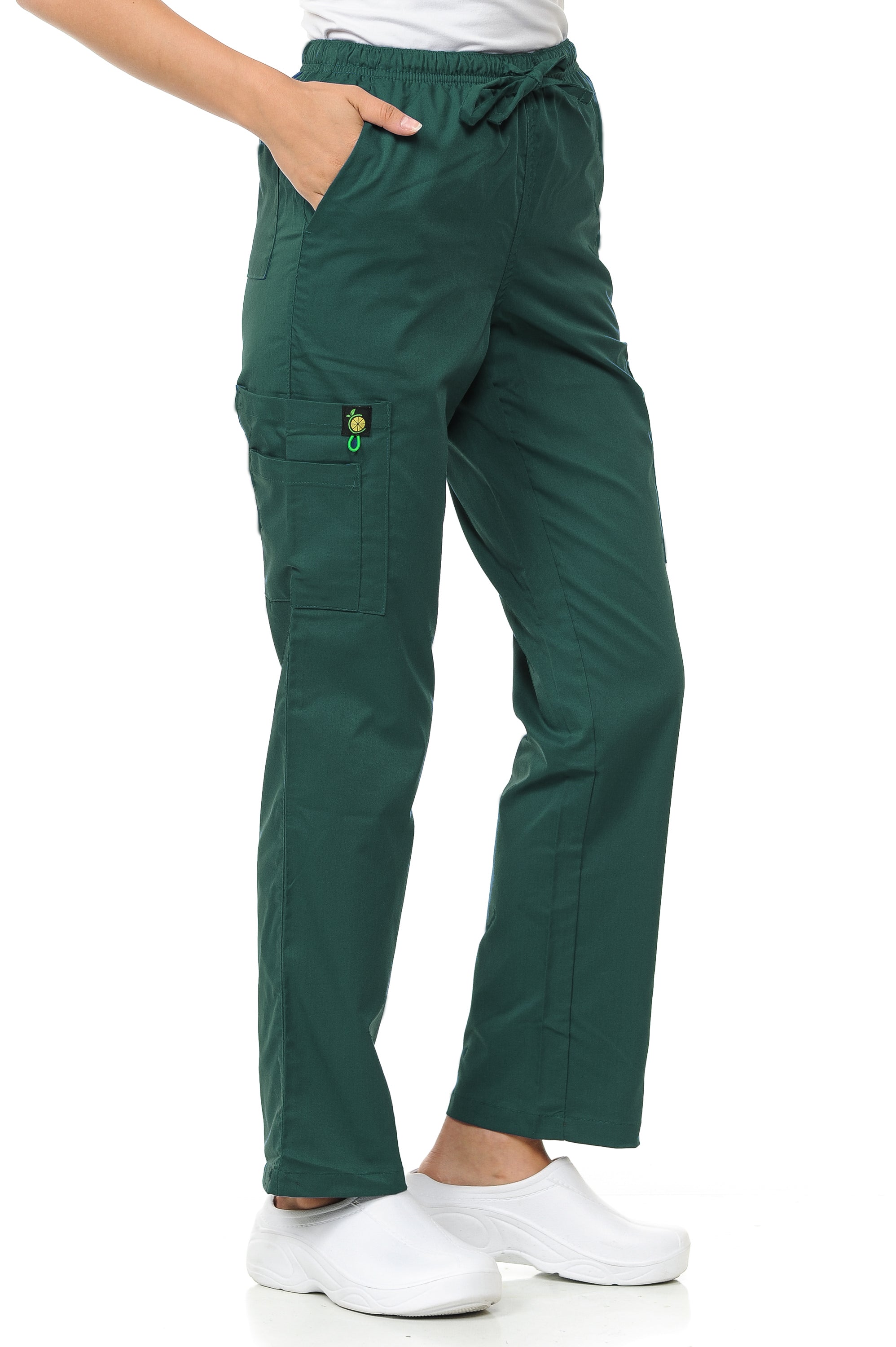 rayon cargo pants