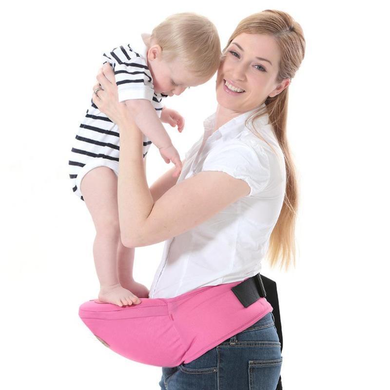 most comfortable baby carrier