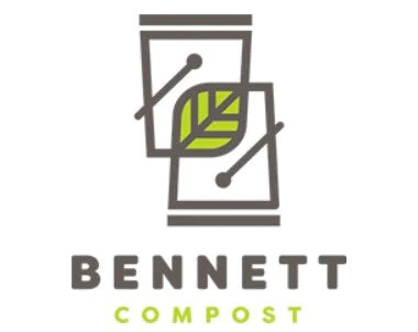 Bennett Compost logo