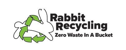 Rabbit Recycling logo