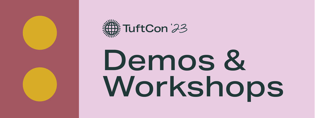 Demos & Workshops