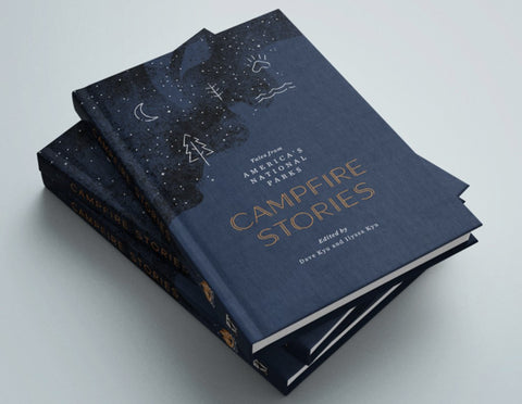 campfire stores book branding example tuft the world