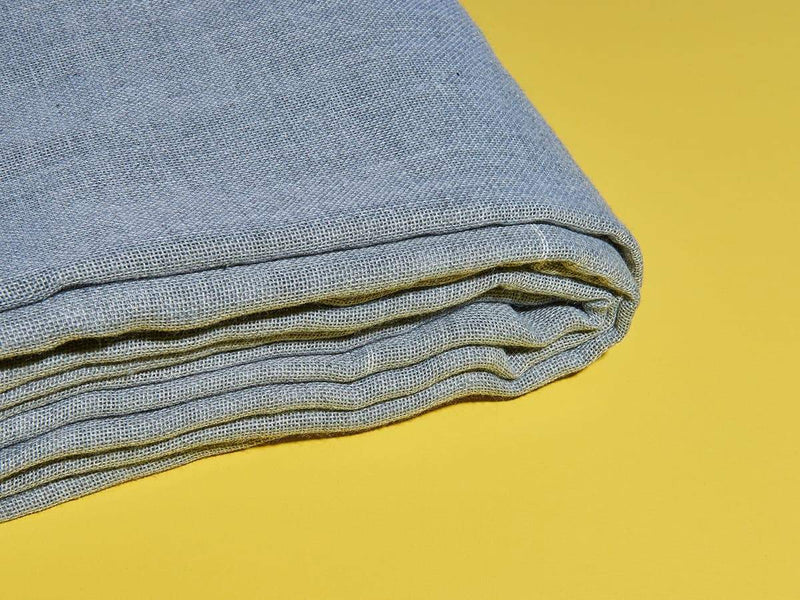 100% cotton monks cloth canvas 1x1.5 meter – Tuftingshop