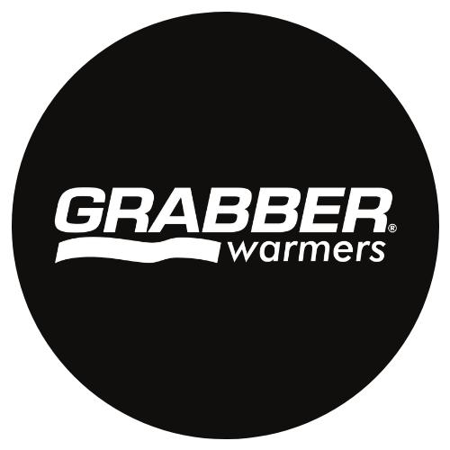 Bulk Grabber® Hand Warmers | 8 Displays, 320 Pair