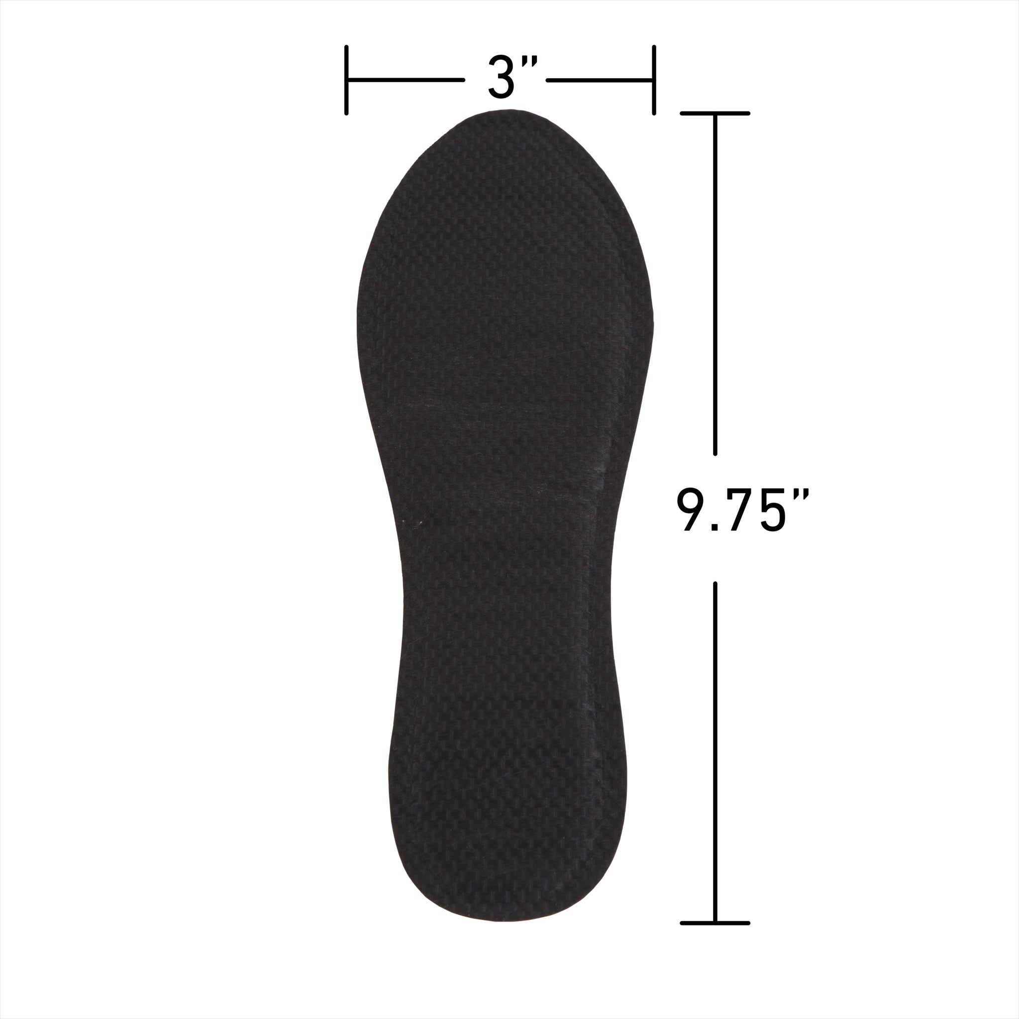 Grabber Insole Foot Warmers – Warmers.com